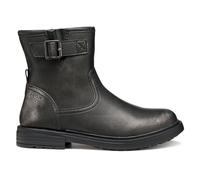 Geox Girl's J Eclair Ankle Boot