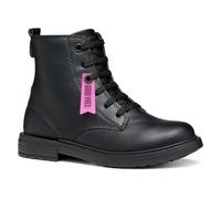 Geox Eclair Boots Black EU 32 Girl