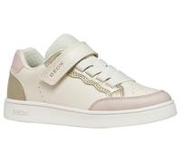 Geox Girl's J Eclyper B Sneaker