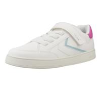 Geox Girl's J Eclyper B Sneaker