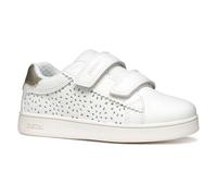 Geox Girl's J Eclyper Girl aSneaker