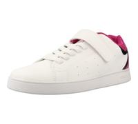 Geox Girl's J Eclyper GirlSneaker