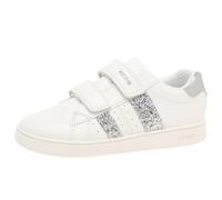 Geox Girl's J Eclyper Sneaker