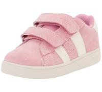 Geox Girl's J Eclyper Sneaker