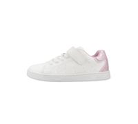 Geox Girl's J Eclyper Sneaker - UK 11.5 / EU 30 - Free Postage