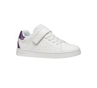 Geox Girl's J Eclyper Sneaker - UK Junior 10 / EU 28 - Free Postage