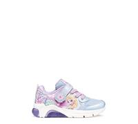 Geox Girl's J Fadinlight Girl CSneaker