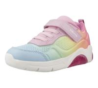 Geox Girl's J Fadinlight Girl CSneaker