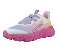 Geox Girl's J Flexyper Fast GirlSneaker