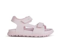 Geox Girls J Footbetto Gi Sandal, Pink, 11.5 UK Child