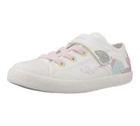 Geox Girl's J Gisli C Sneaker