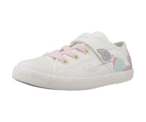 Geox Girl's J Gisli C Sneaker