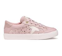 Geox Girl's J Gisli C Sneaker, Lt Rose, 1 UK