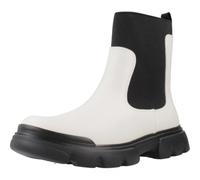 Geox Girl's J Junette C Chelsea Boot