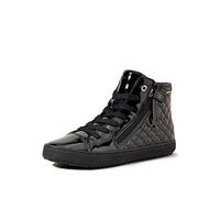 Geox Kalispera J944gd000hhc9 Shoes Black EU 31 Girl