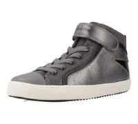 Geox Kalispera Trainers Grey EU 35 Girls