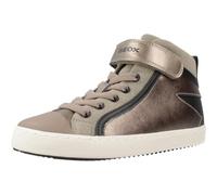 Geox Kalispera Trainers Beige EU 32 Girl