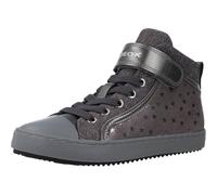 Geox Kalispera Trainers Grey EU 33 Woman