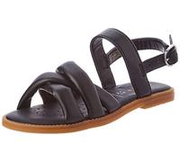 Geox J Sandal Karly Girl, Black, 11 UK Child