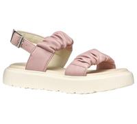 Geox Girls J Kodette Gir Sandal, Old Rose, 2 UK