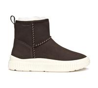 Geox Girl's J Laquinny Ankle Boot