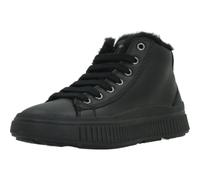 Geox Girl's J Laquinny Girl GSneaker