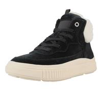 Geox Girl's J Laquinny Girl WpfSneaker