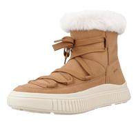 Geox Girl's J Laquinny GirlAnkle boot