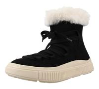 Geox Girl's J Laquinny GirlAnkle boot