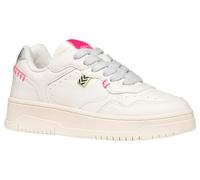 Geox Girl's J Lestrella Girl CSneaker
