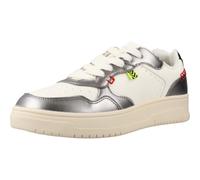 Geox Girl's J Lestrella GirlSneaker