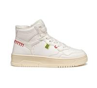 Geox Girl's J Lestrella GirlSneaker