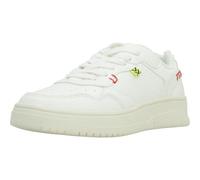 Geox Girl's J Lestrella GirlSneaker