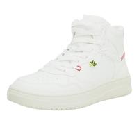 Geox Girl's J Lestrella GirlSneaker