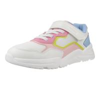 Geox Girl's J Loftus B Sneaker