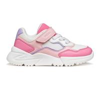 Geox Girl's J Loftus B Sneaker