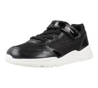Geox Girl's J Loftus C Sneaker
