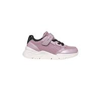 Geox Loftus Slip-on Trainers Pink EU 33 Girl