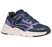 Geox Girl's J Loftus Girl aSneaker
