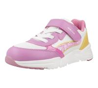 Geox Girl's J Loftus Girl aSneaker