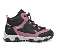 Baby girl Trainers Geox Magnetar ABX Rose 27
