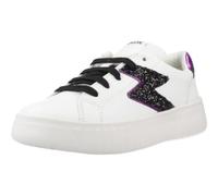Geox Girl's J Mikiroshi Girl aSneaker