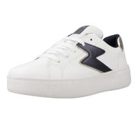 Geox Girl's J Mikiroshi GirlSneaker