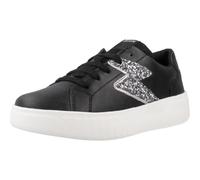 Geox Girl's J Mikiroshi Sneaker