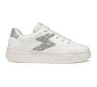 Geox Girl's J Mikiroshi Sneaker