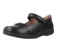 Geox J Naimara Girl A Ballet Flat, Schwarz, 11 UK Child