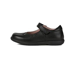 Geox Girl's J Naimara Girl aBallerina