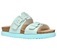 Geox Girl's J Sandal Bubblebow GSandal