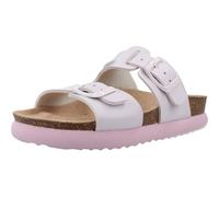 Geox Girl's J Sandal Bubblebow GSandal