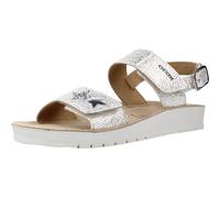 Geox Girl's J Sandal Costarei GiSandals